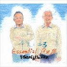 BREAD ＆ BUTTER / 幸矢と二弓 Essential B＆B（Blu-specCD2） [CD]