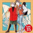 Epic35 〜黄金の80’sベストヒッツ!（Blu-specCD2） [CD]