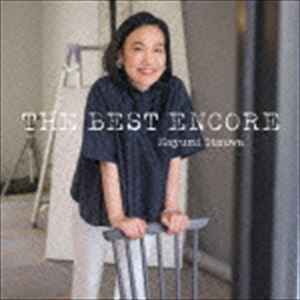 五輪真弓 / 五輪真弓 THE BEST ENCORE（Blu-specCD2） [CD]