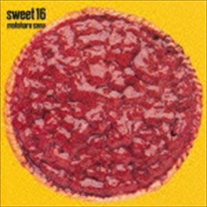 佐野元春 / スウィート16（Blu-specCD2） [CD]