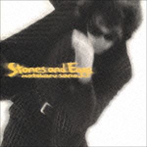 佐野元春 / Stones and Eggs（Blu-specCD2） [CD]