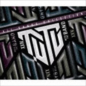 宇都宮隆 / T.UTU with The BAND All Songs Collection（2Blu-specCD2＋DVD） [CD]