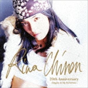 知念里奈 / Rina Chinen 20th Anniversary 〜Singles ＆ My Favorites〜（Blu-specCD2） [CD]