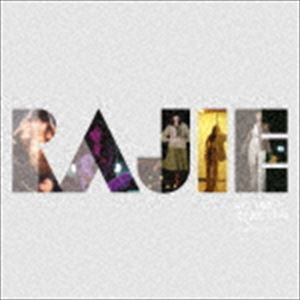 RAJIE / ゴールデン☆ベスト ラジ オール・タイム・セレクション（Blu-specCD2） [CD]