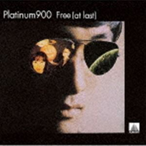 PLATINUM 900 / フリー（アット・ラスト）（Blu-specCD2） [CD]