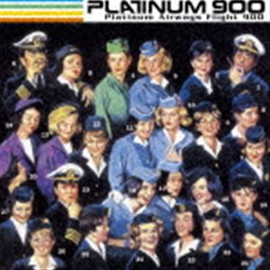 PLATINUM 900 / プラチナム航空900便（Blu-specCD2） [CD]