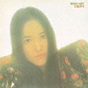 五輪真弓 / 時をみつめて（Blu-specCD2） [CD]