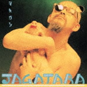 JAGATARA / それから（完全生産限定盤／Blu-specCD2） [CD]