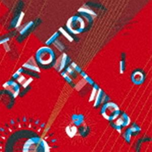 TM NETWORK / DEVOTION（初回生産限定盤／Blu-specCD2） [CD]