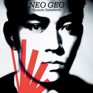 【特典付】[送料無料] 坂本龍一 / NEO GEO（Blu-specCD2） (初回仕様) [CD]
