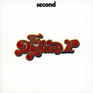 ザ・ディランII / SECOND（Blu-specCD2） [CD]