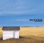 斎藤誠 / WALTZ IN BLUE [CD]