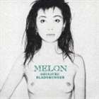 MELON / 新宿ブレード・ランナー [CD]