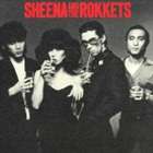 シーナ＆ザ・ロケッツ / SHEENA AND THE ROKKETS（完全生産限定盤） [CD]