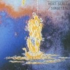 サンセッツ / HEAT SCALE [CD]