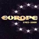 ヨーロッパ / 1982-2000 ベスト・オブ・ヨーロッパ [CD]