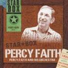 パーシー・フェイス・オーケストラ / STAR BOX パーシー・フェイス [CD]