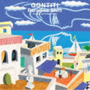 ゴンチチ / Paradise Shift 〜 Eureka!by Orisaka Yuta 〜（完全生産限定盤） [レコード 12inch]