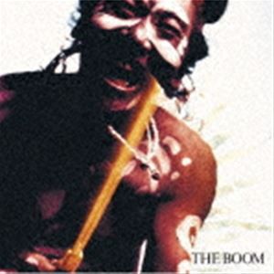 THE BOOM / 極東サンバ（完全生産限定盤／アナログ） [レコード 12inch]