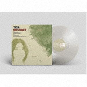 ティカ / NO COAST（完全生産限定盤／クリアー盤） [レコード 12inch]