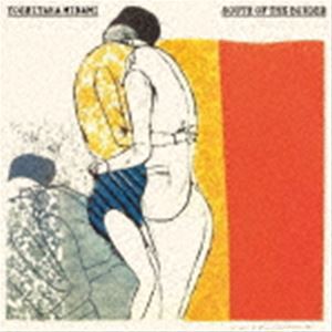 南佳孝 / SOUTH OF THE BORDER（完全生産限定盤） [レコード 12inch]