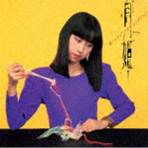 山口美央子 / 月姫 Moonlight Vinyl Edition（完全生産限定盤／Moonlight Vinyl（透明イエロー）） [レコード 12inch]