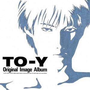 [送料無料] TO-Y Original Image Album（完全生産限定盤） [レコード 12inch]