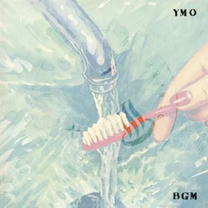 YMO / BGM（Standard Vinyl Edition）（完全生産限定盤） [レコード]