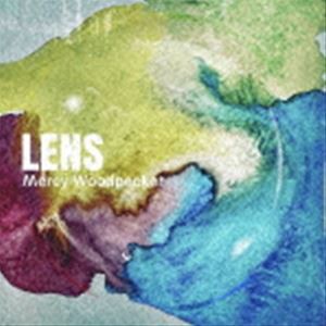 Mercy Woodpecker / LENS [CD]