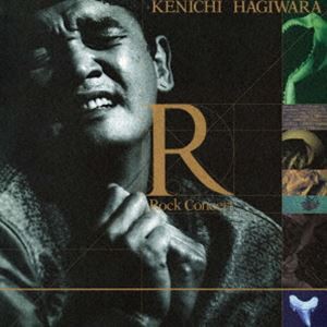 ロックコンサート -R- [Blu-ray]