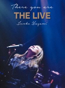 八神純子／There you are THE LIVE [Blu-ray]