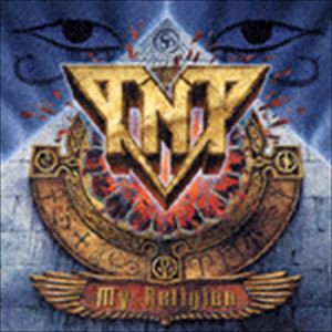 TNT / マイ・レリジョン [CD]