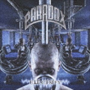パラドックス / エレクトリファイ [CD]