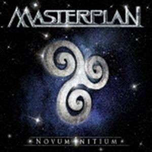 マスタープラン / ノウム・イニティウム [CD]
