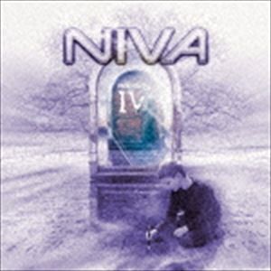 ニヴァ / インクリメンタルIV [CD]