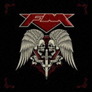 FM / ヒーローズ・アンド・ヴィランズ [CD]