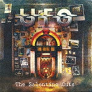 UFO / サレンティーノ・カッツ [CD]