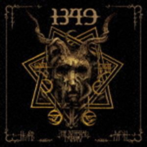 1349 / ジ・インファーナル・パスウェイ [CD]