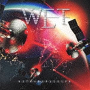 W.E.T. / リトランスミッション [CD]