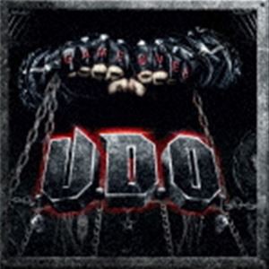 U.D.O. / ゲーム・オーヴァー [CD]