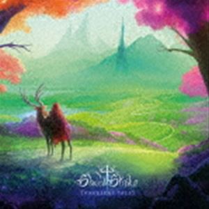 シャドウストライク / トラヴェラーズ・テイルズ [CD]