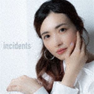 みなな / incidents [CD]