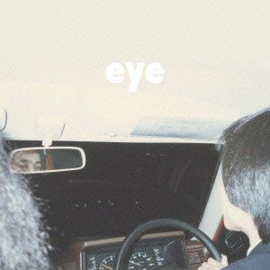 ミツメ / eye [CD]
