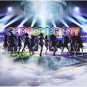 GEMS COMPANY / GEMS COMPANY [CD]