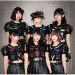 Chu☆Oh!Dolly / Girl‘s，Re Ambitious／結局…I Love You（B盤） [CD]
