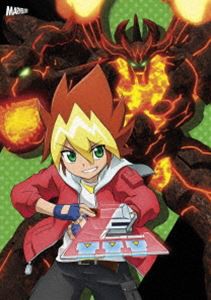 遊☆戯☆王SEVENS DUEL-4 [DVD]