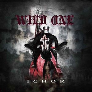 WILD ONE / ICHOR [CD]