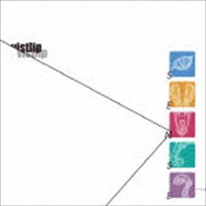 vistlip / SENSE（通常lipper盤） [CD]