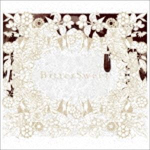 vistlip / BitterSweet（完全数量生産限定PREMIUM EDITION盤／CD＋DVD） [CD]