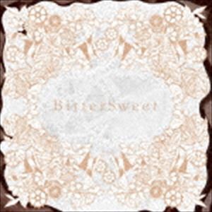 vistlip / BitterSweet（初回生産限定LIMITED EDITION盤／CD＋DVD） [CD]